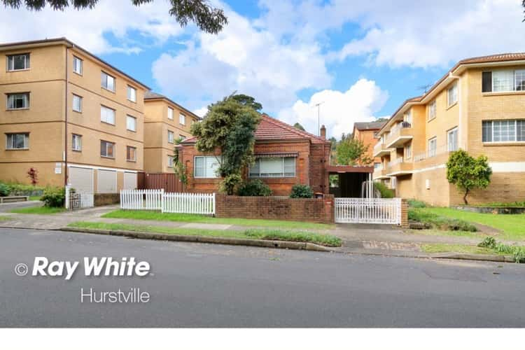 Fifth view of Homely other listing, 54A Noble Street, Allawah NSW 2218