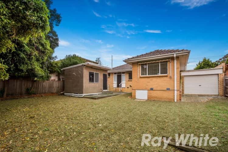 Fifth view of Homely house listing, 275 Greensborough Road, Macleod VIC 3085