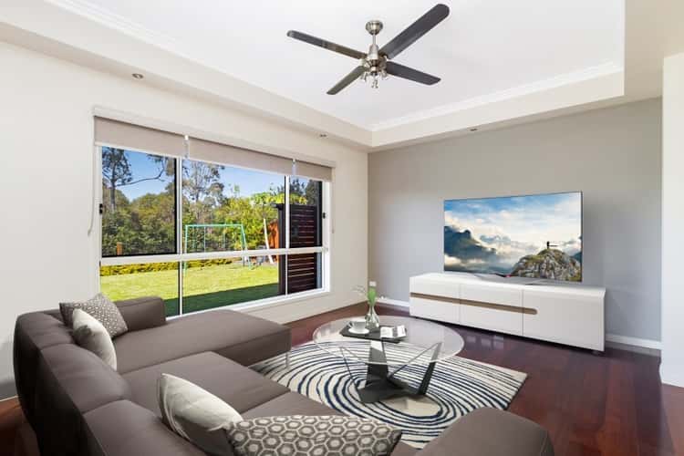 Fifth view of Homely house listing, 40 Dunes Crescent, North Lakes QLD 4509