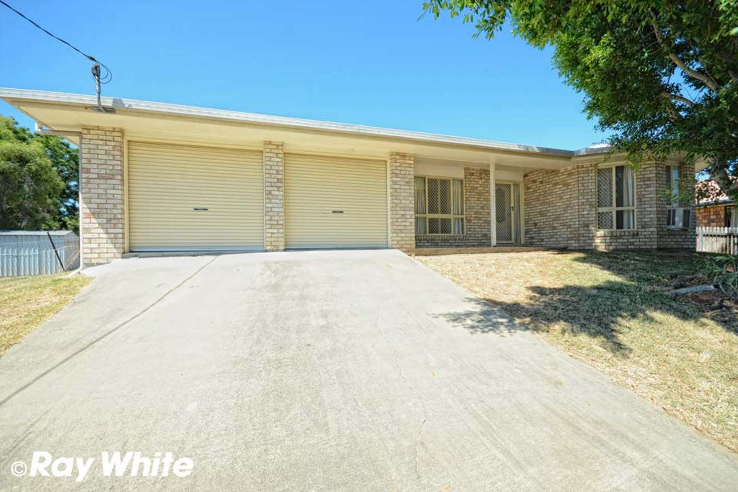 Main view of Homely house listing, 5 Paroz Crescent, Biloela QLD 4715
