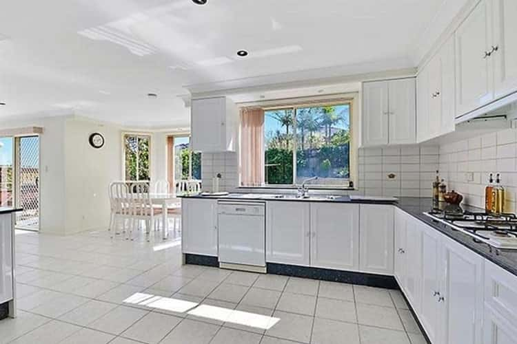 Third view of Homely house listing, 66 Corymbia Circuit, Frenchs Forest NSW 2086