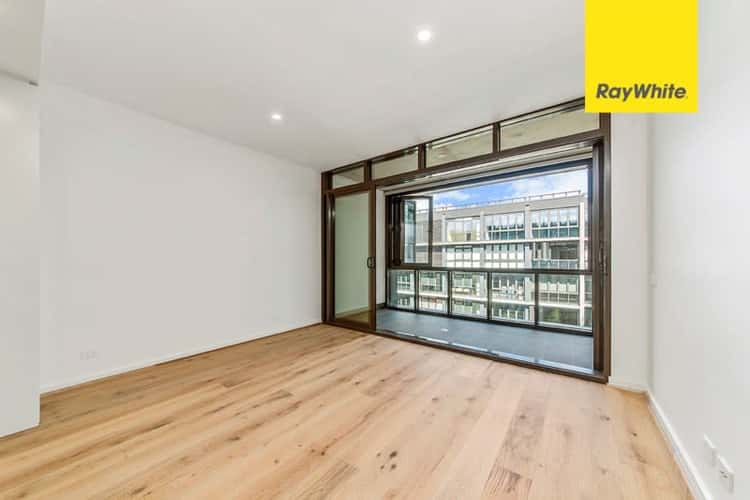 Fourth view of Homely unit listing, 427/20 Anzac Parade East, Campbell ACT 2612
