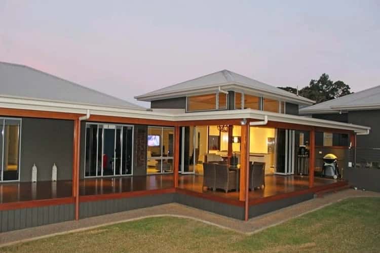 Main view of Homely house listing, 20 Moses Circuit, Atherton QLD 4883