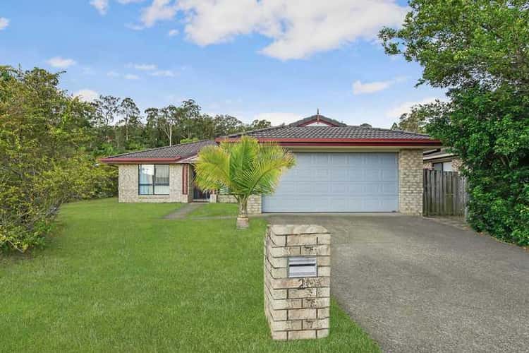 Main view of Homely house listing, 2 Tipuana Drive, Elanora QLD 4221