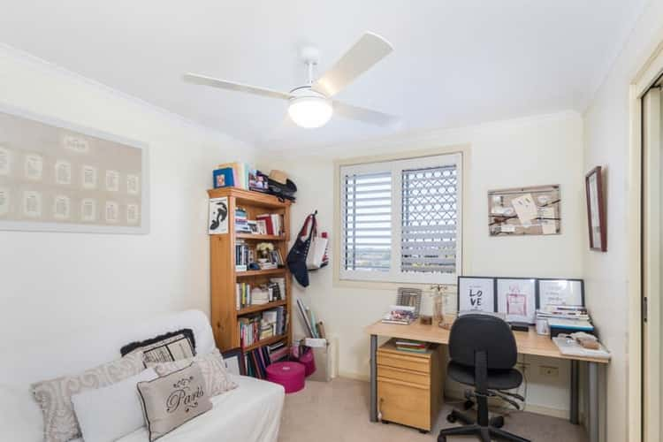 Fourth view of Homely townhouse listing, 4/32 Dickenson Street, Carina QLD 4152