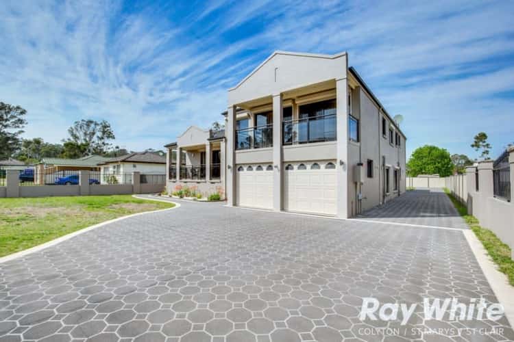 Second view of Homely house listing, 35 Callagher Street, Mount Druitt NSW 2770