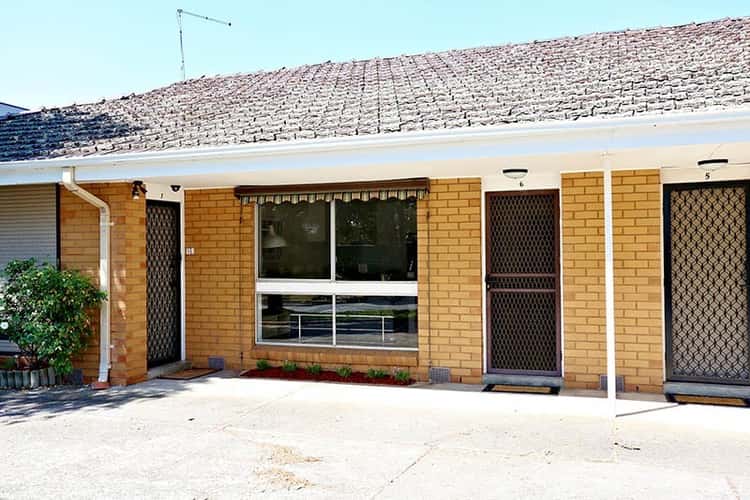 Second view of Homely unit listing, 6/200 Edwardes Street, Reservoir VIC 3073