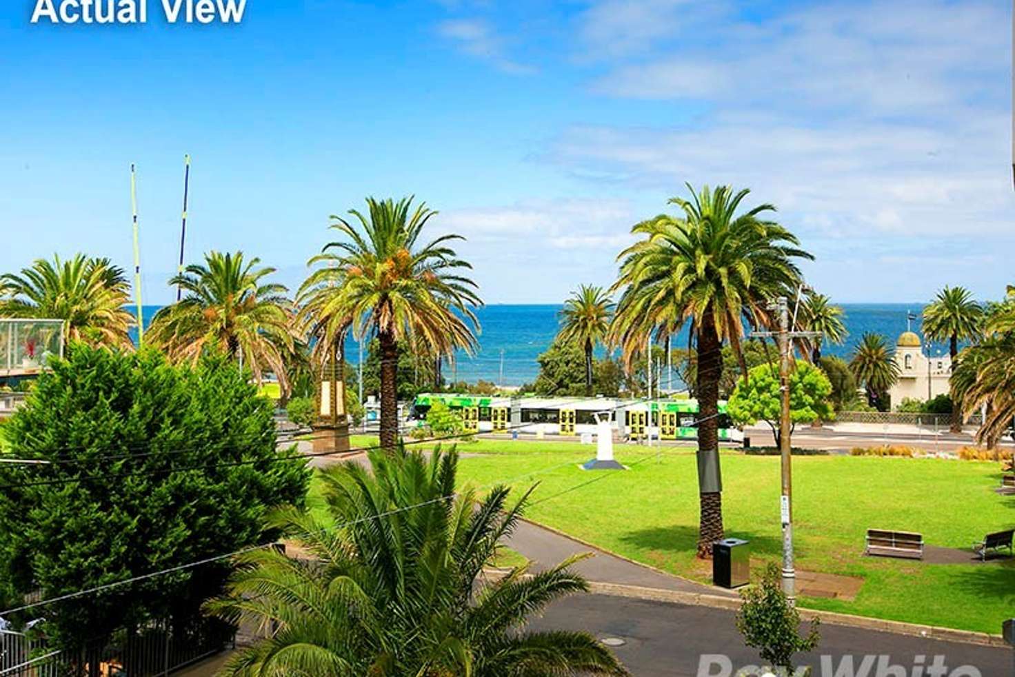 Main view of Homely apartment listing, 22/3 Alfred Square, St Kilda VIC 3182