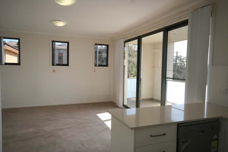 Fifth view of Homely apartment listing, 10/88 Henderson Road, Queanbeyan NSW 2620