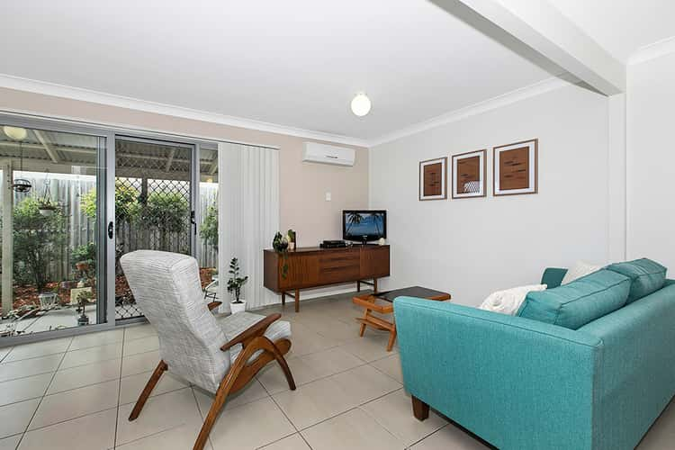 Third view of Homely townhouse listing, 13/50 Joyce Crescent, Bracken Ridge QLD 4017