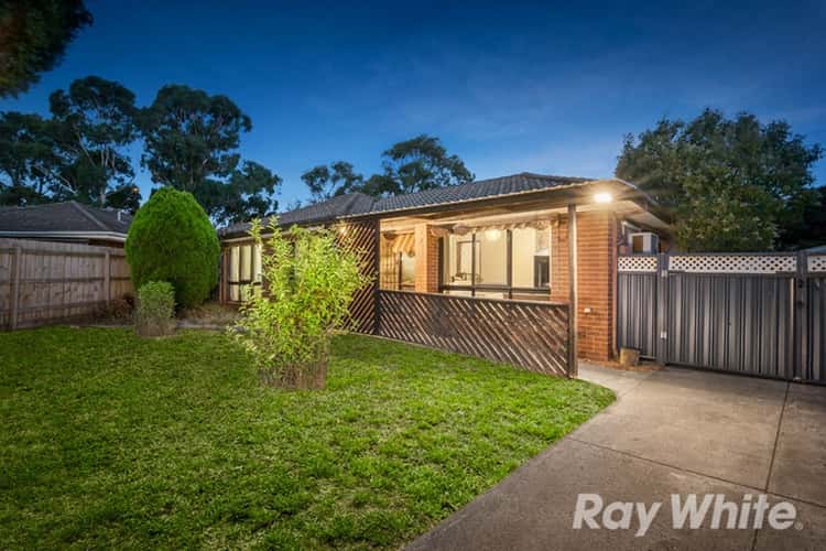 Main view of Homely house listing, 2 Sandown Close, Mill Park VIC 3082