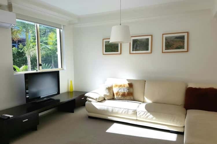 Main view of Homely apartment listing, 3/6 Rosebery Place, Balmain NSW 2041