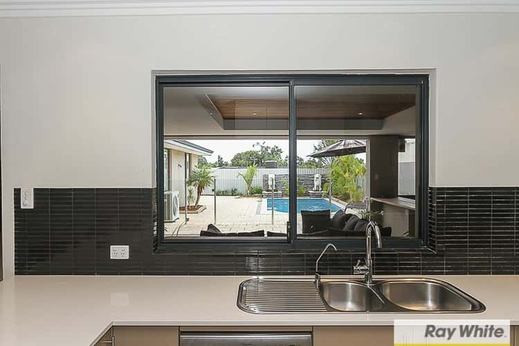 Sixth view of Homely house listing, 54 Sail Terrace, Heathridge WA 6027