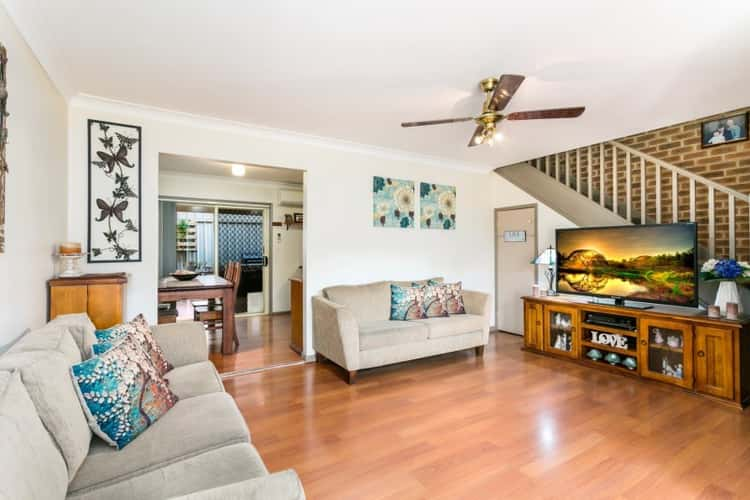 Second view of Homely house listing, 7/32-34 Ash Avenue, Albion Park Rail NSW 2527