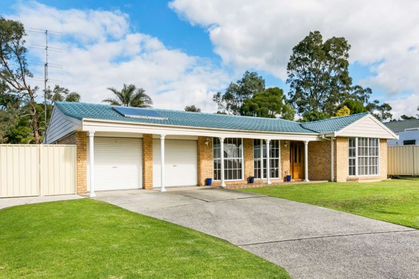 Main view of Homely house listing, 29 Badgery Street, Albion Park NSW 2527