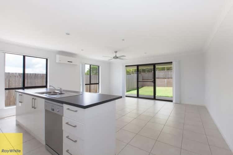 Third view of Homely house listing, 19 Hall Court, Bellbird Park QLD 4300