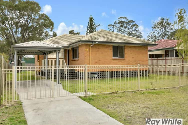 13 Doreen Crescent, Carole Park QLD 4300