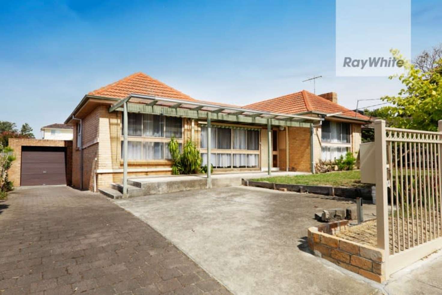 Main view of Homely house listing, 19 Poole Street, Burwood VIC 3125