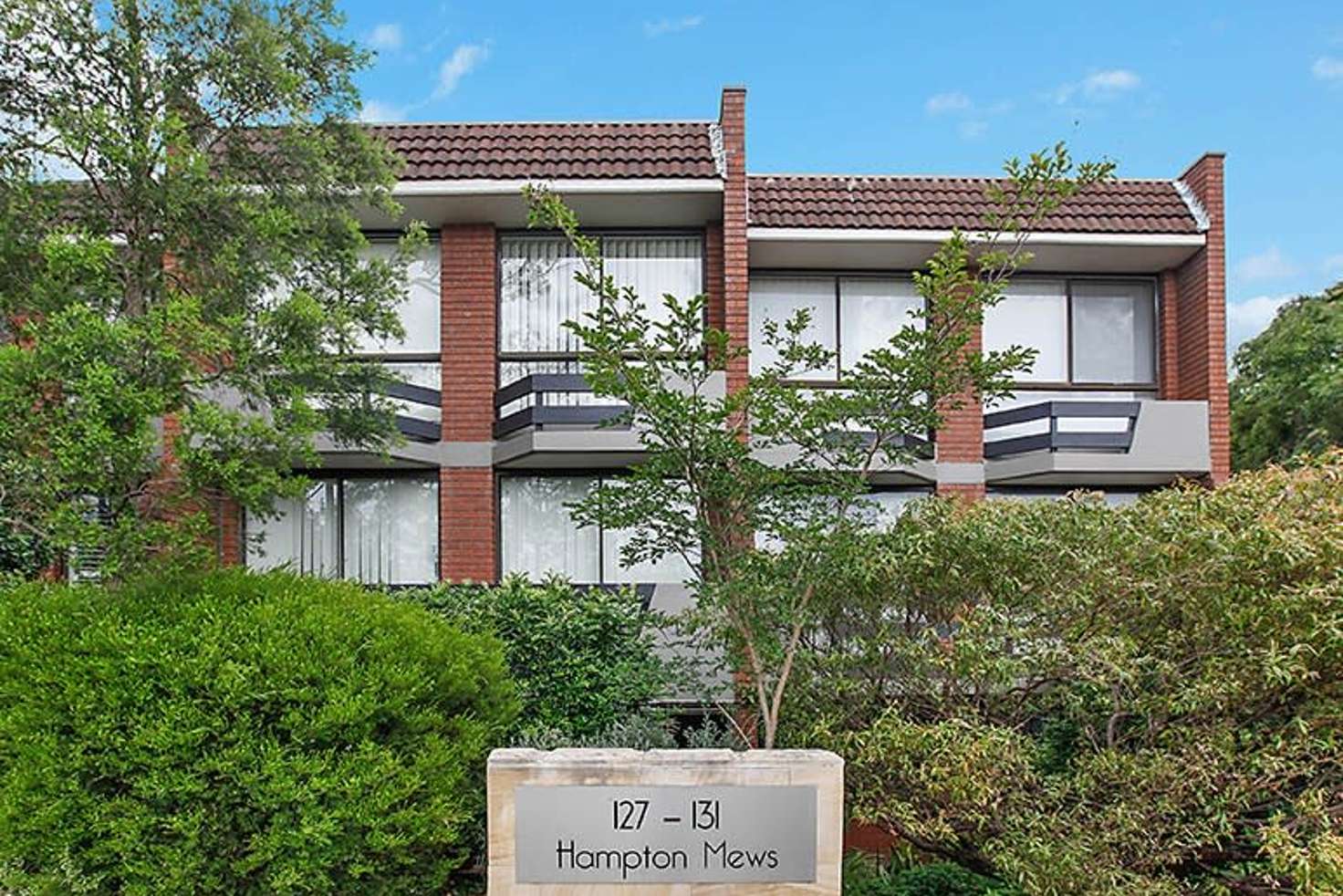 Main view of Homely apartment listing, 28/127 Cook Road, Centennial Park NSW 2021