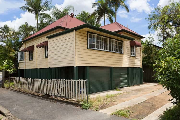 Third view of Homely house listing, 101 Cricket Street, Petrie Terrace QLD 4000