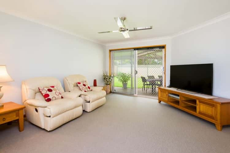 Sixth view of Homely house listing, 15 Anchorage Way, Biggera Waters QLD 4216