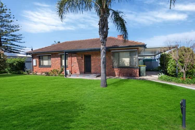 Main view of Homely house listing, 16 Hobart Road, Henley Beach South SA 5022