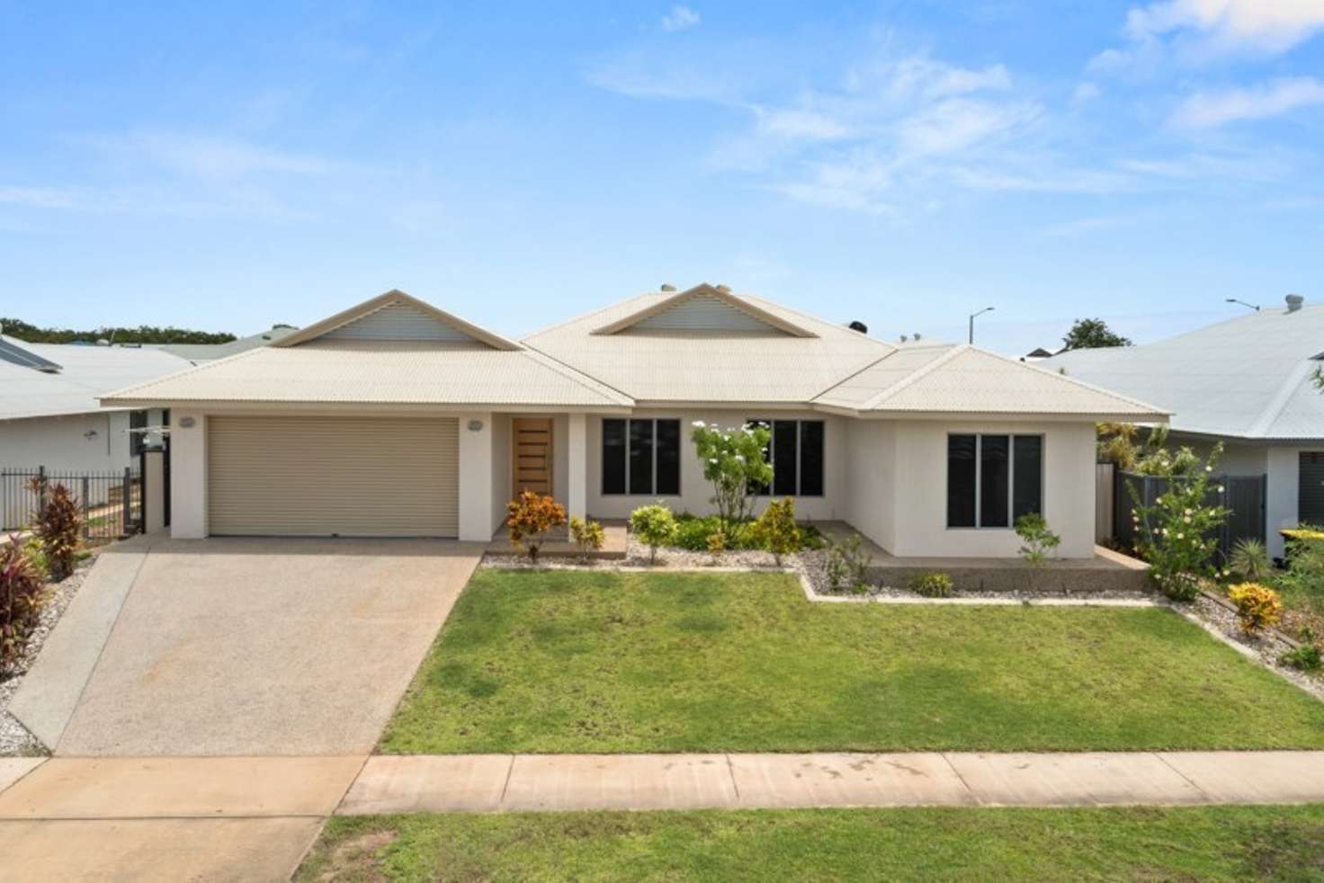 Main view of Homely house listing, 4 Gabriella Street, Bellamack NT 832