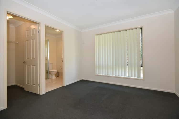 Sixth view of Homely house listing, 4 Cuttaburra Crescent, Glenvale QLD 4350