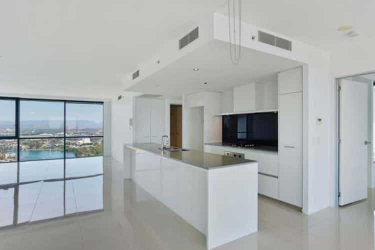 Second view of Homely apartment listing, 2261/9 Ferny Avenue, Surfers Paradise QLD 4217