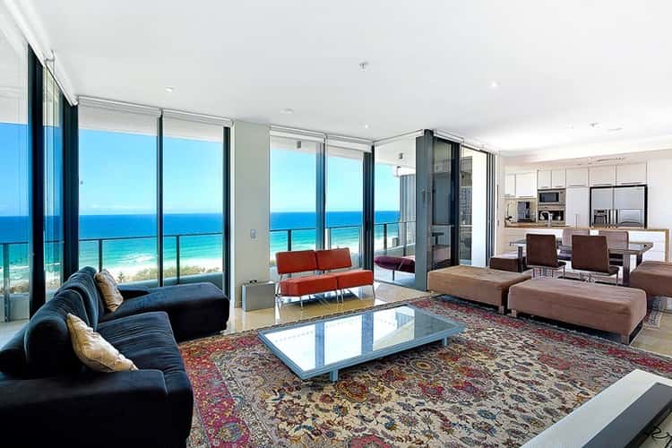 Seventh view of Homely apartment listing, 33/173 173 Old Burleigh Road, Broadbeach QLD 4218