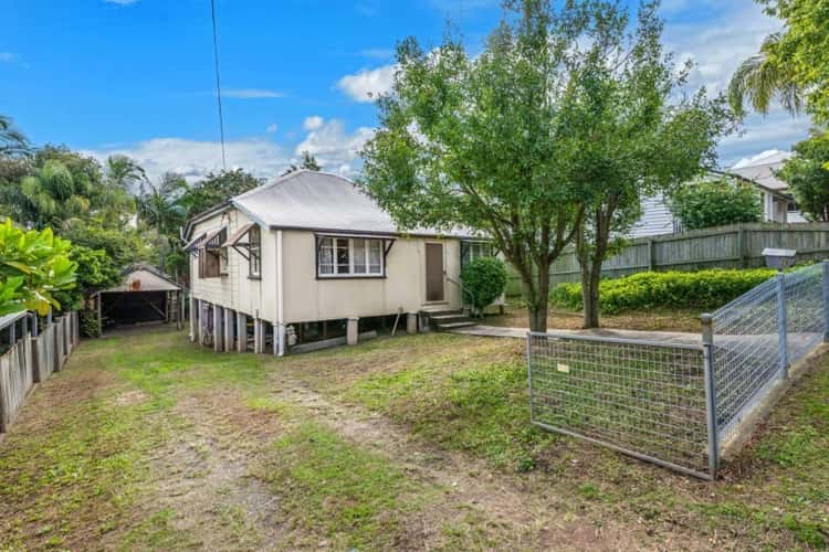 Second view of Homely house listing, 26 Camden Street, Albion QLD 4010