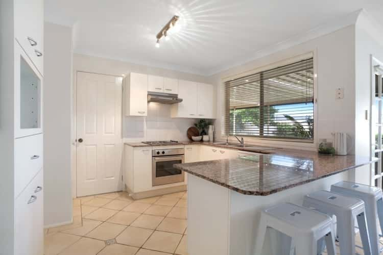 Second view of Homely house listing, 34 Peppertree Circuit, Aberglasslyn NSW 2320