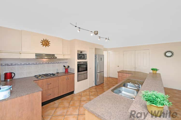 Second view of Homely house listing, 42 Pinehurst Way, Blue Haven NSW 2262