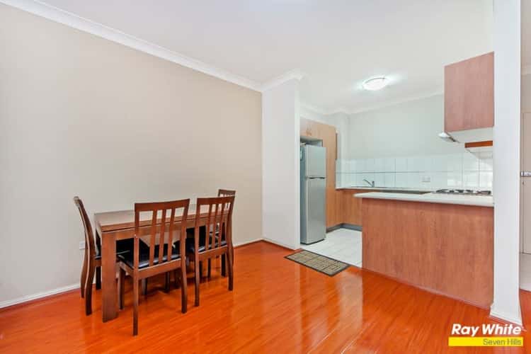 Fourth view of Homely apartment listing, 56/21-29 Third Avenue, Blacktown NSW 2148