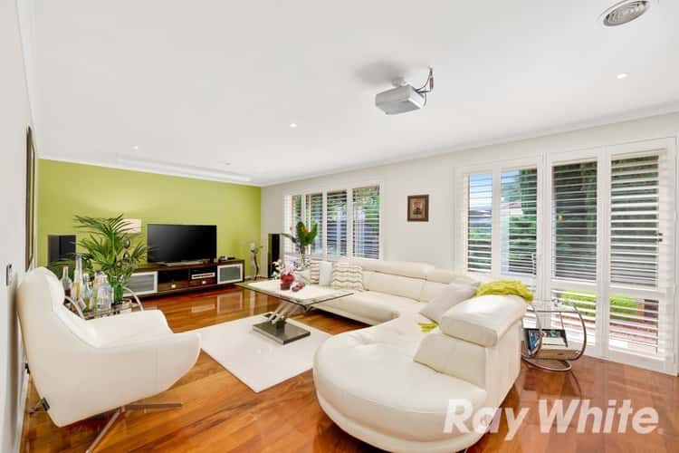Fourth view of Homely house listing, 3 Atlantis Court, Aspendale Gardens VIC 3195
