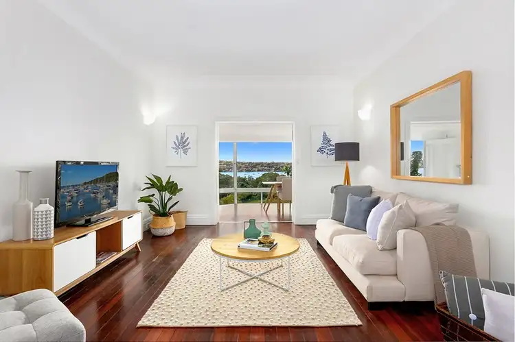 6/1B Wolseley Road, Point Piper NSW 2027