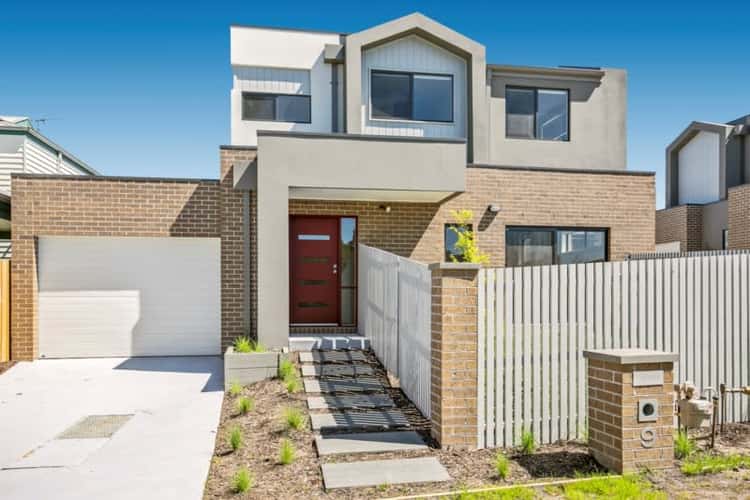 Main view of Homely townhouse listing, 7 and 8/237 Dunns Road, Mornington VIC 3931