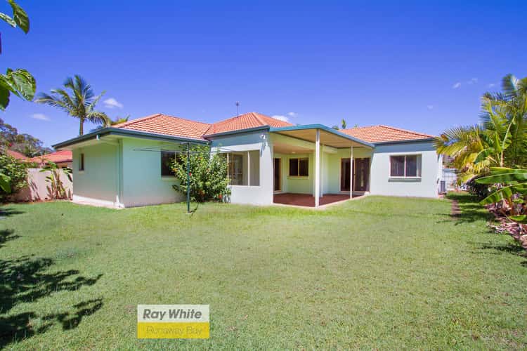 Fifth view of Homely house listing, 6 Herington Close, Arundel QLD 4214