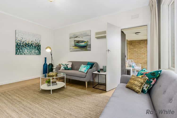 Third view of Homely apartment listing, 8/483 Whitehorse Road, Balwyn VIC 3103