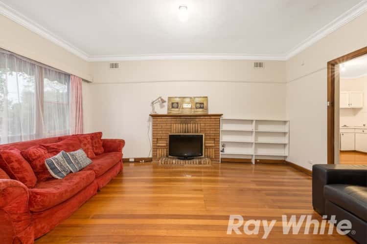 Second view of Homely unit listing, 1/13 Johnston Street, Burwood VIC 3125