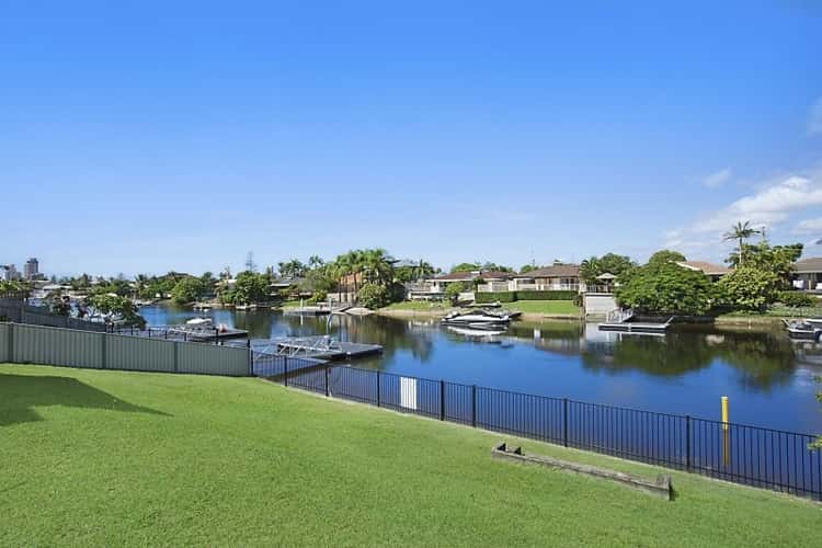 Main view of Homely house listing, 102 Salerno Street, Isle Of Capri QLD 4217