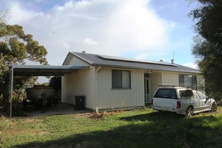 Main view of Homely house listing, 19 Kimba Road, Cowell SA 5602