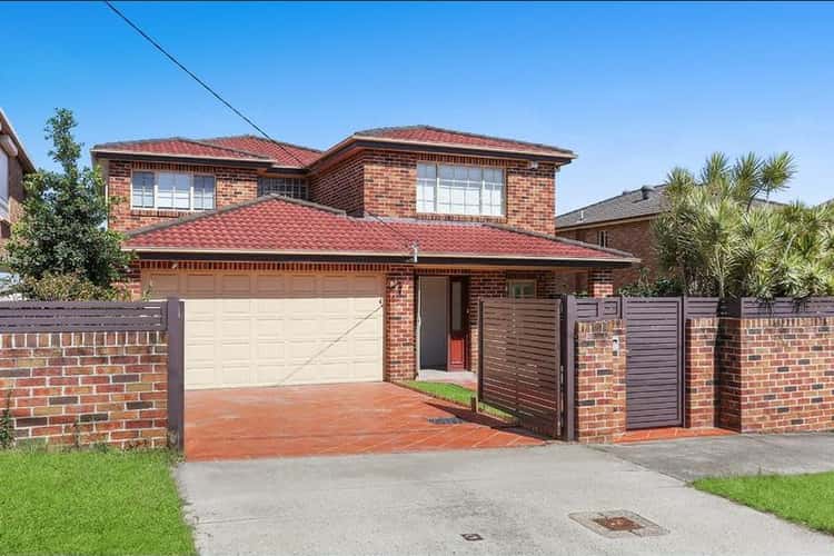 Main view of Homely house listing, 6A Mawson Parade, Chifley NSW 2036