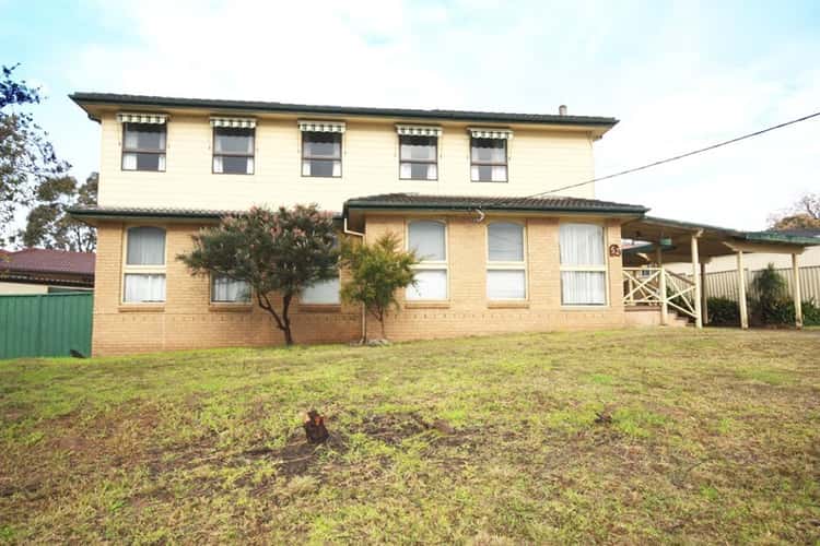 Main view of Homely house listing, 52 Doncaster Avenue, Narellan NSW 2567