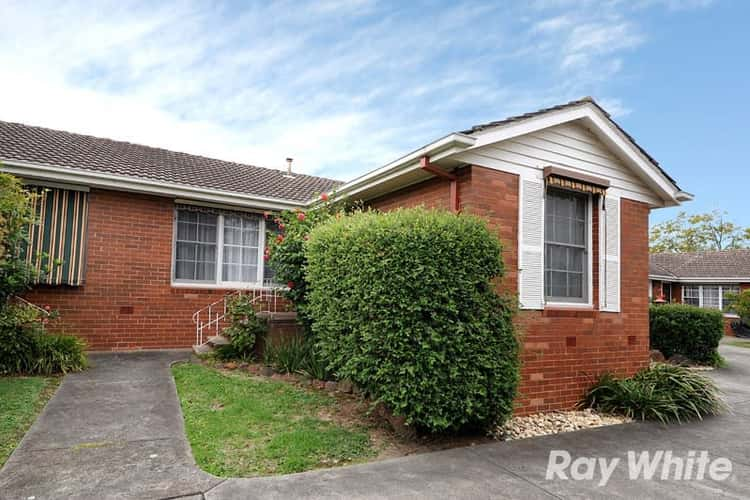 Second view of Homely unit listing, 5/28 Cornell Street, Camberwell VIC 3124