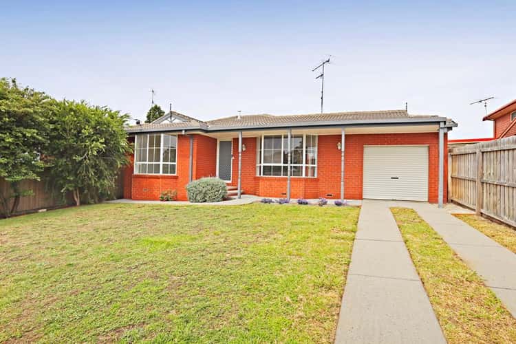 182 Country Club Drive, Clifton Springs VIC 3222