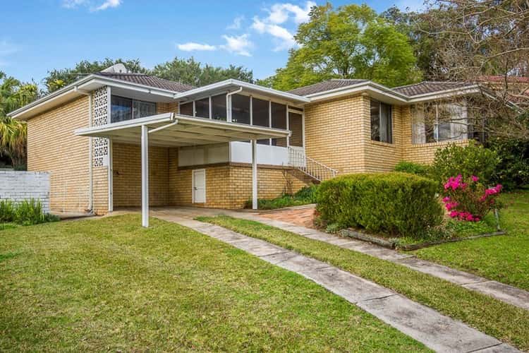 2 Aaron Place, Carlingford NSW 2118