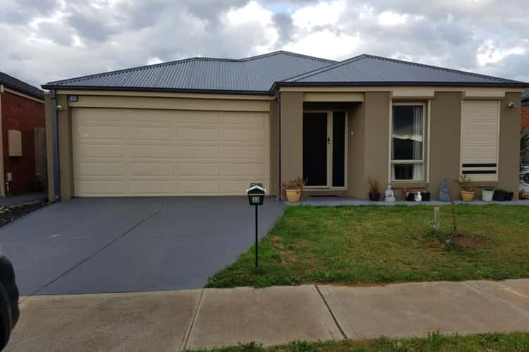 Main view of Homely house listing, 33 Leyana Drive, Brookfield VIC 3338