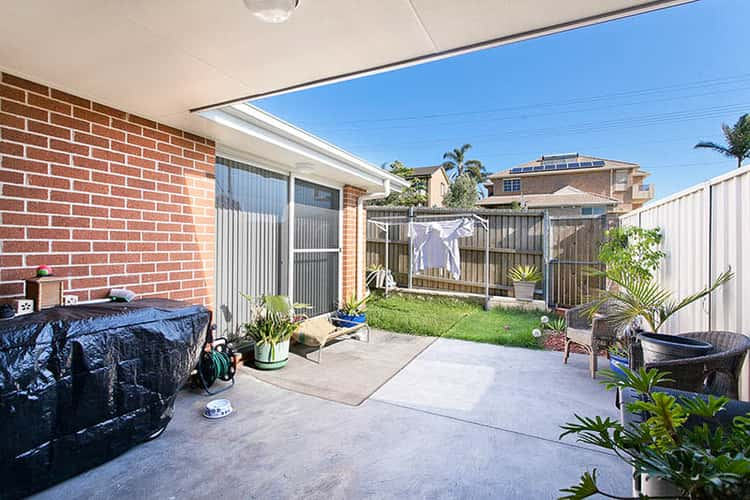 Second view of Homely house listing, 10/34 Albatross Drive, Blackbutt NSW 2529