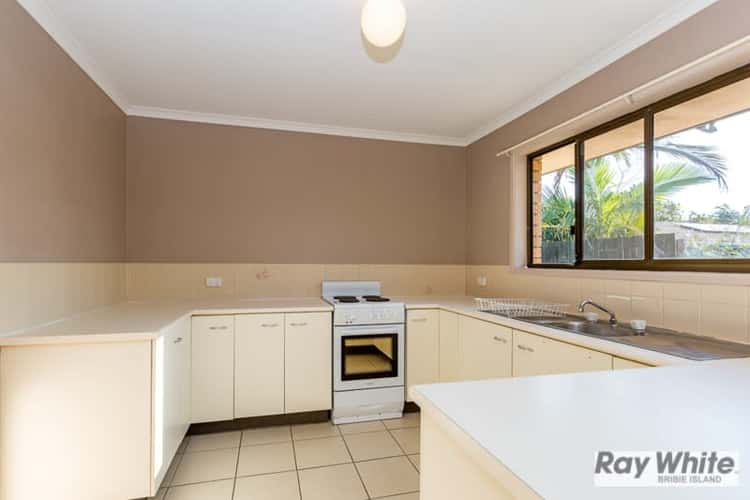 Third view of Homely house listing, 4 Columbia Drive, Beachmere QLD 4510